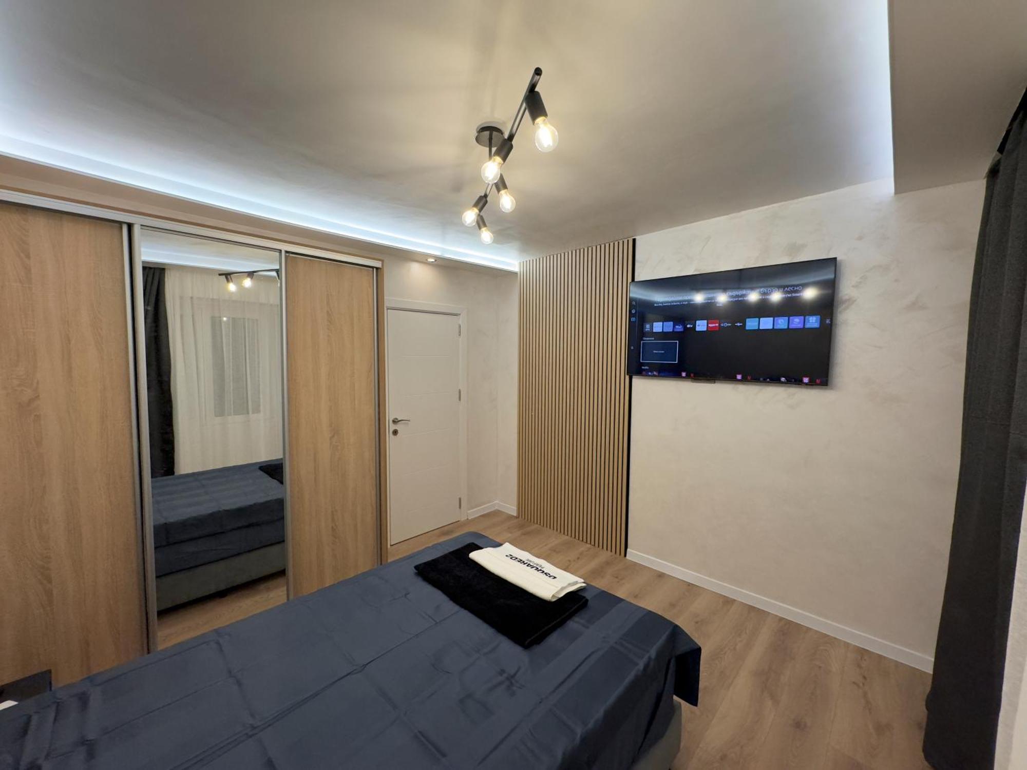 Seaview Lazur Apartment Burgas Zewnętrze zdjęcie
