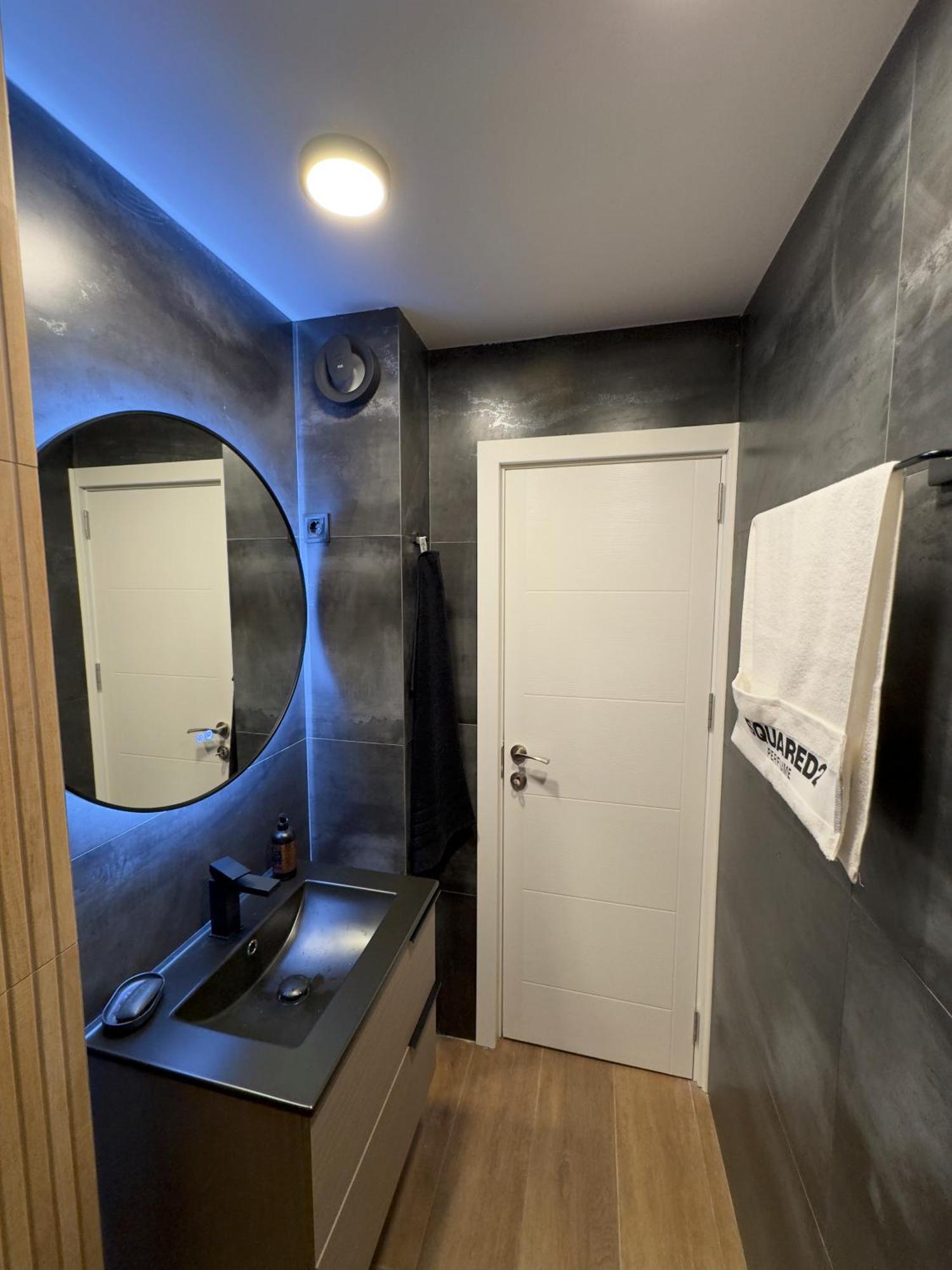 Seaview Lazur Apartment Burgas Zewnętrze zdjęcie