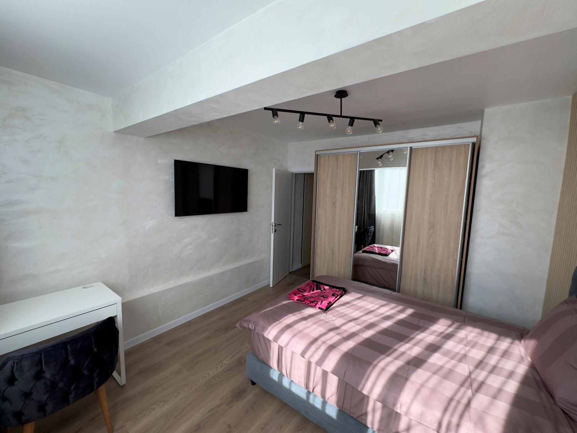 Seaview Lazur Apartment Burgas Zewnętrze zdjęcie