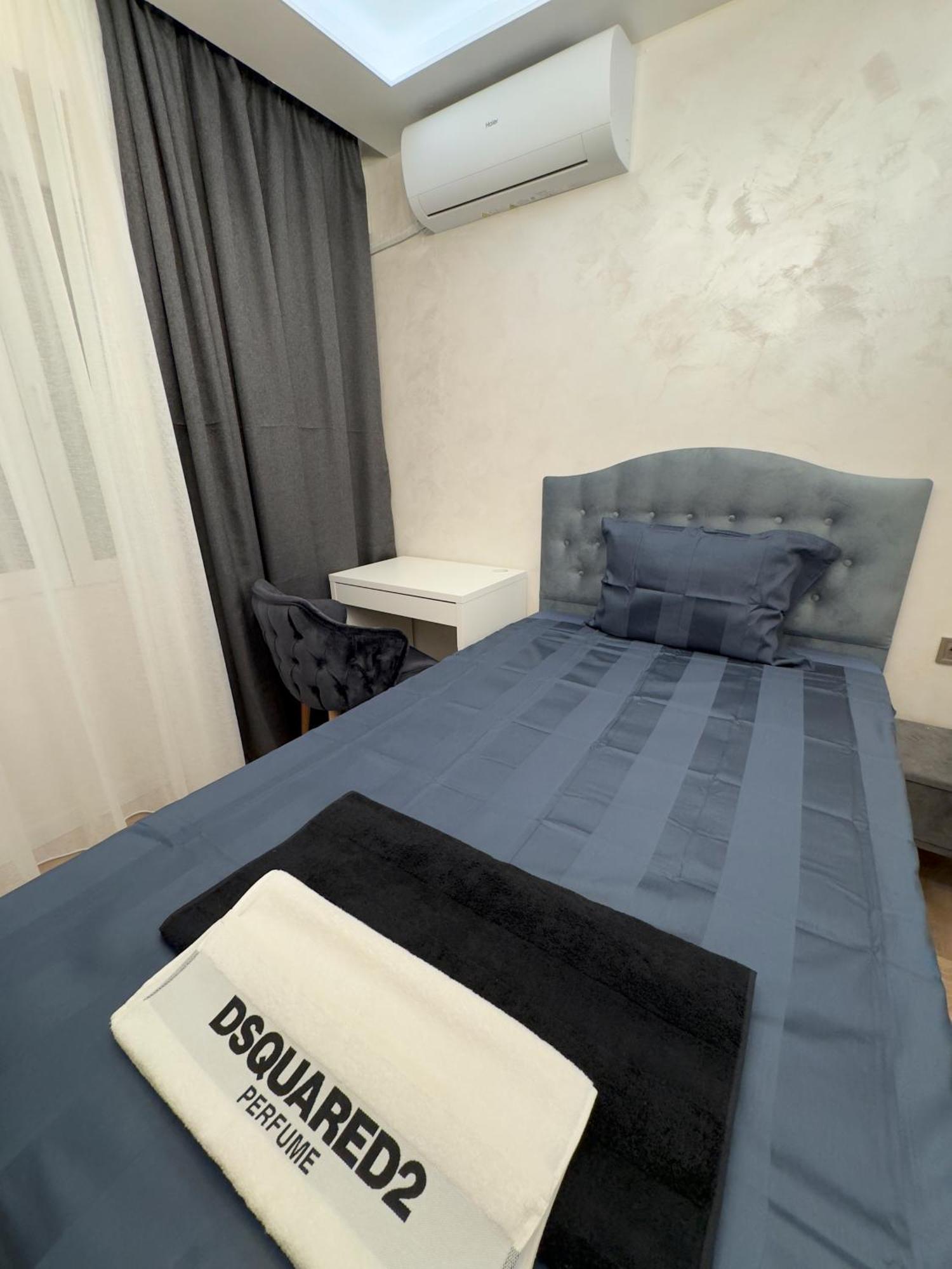 Seaview Lazur Apartment Burgas Zewnętrze zdjęcie