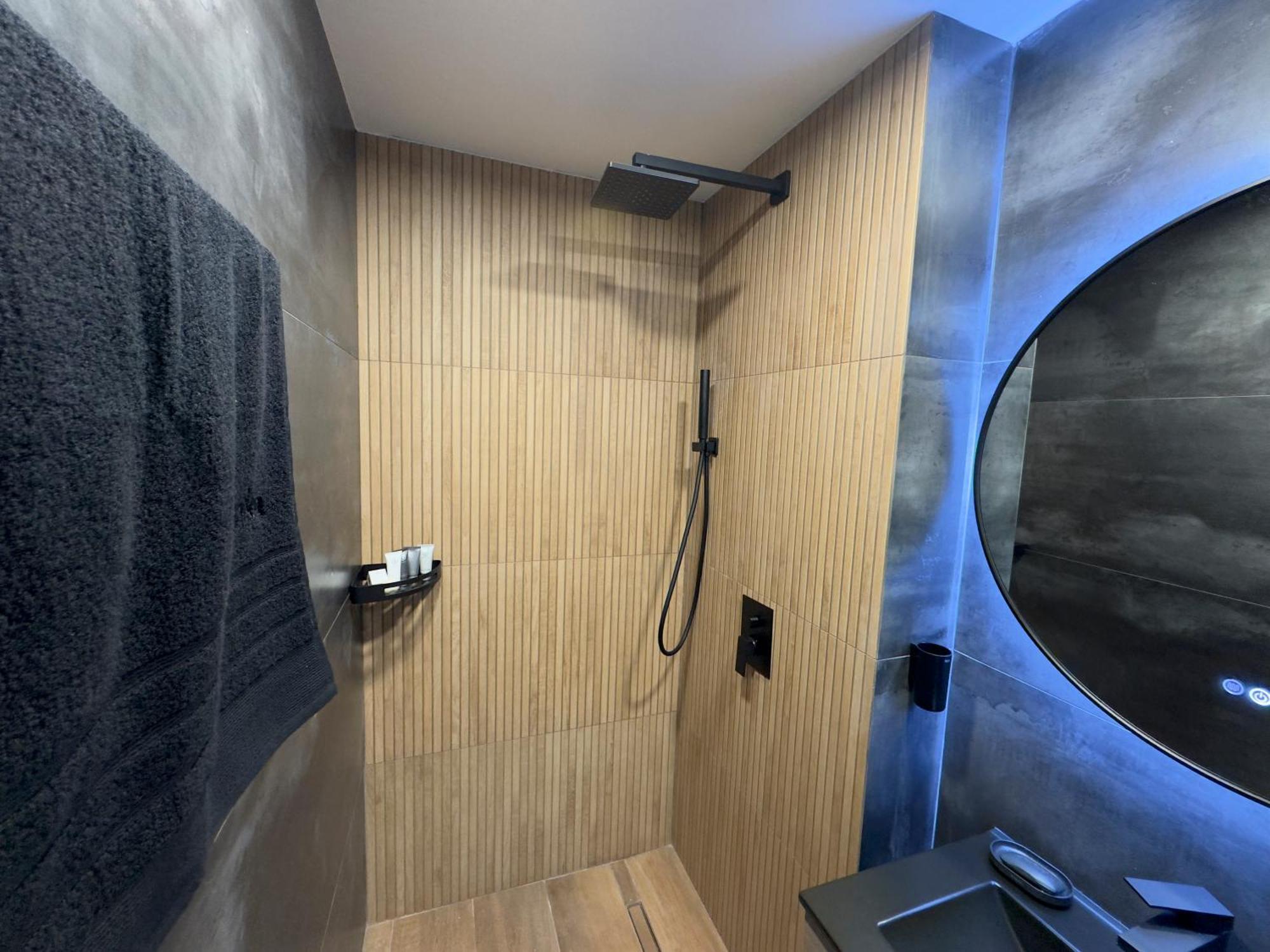 Seaview Lazur Apartment Burgas Zewnętrze zdjęcie
