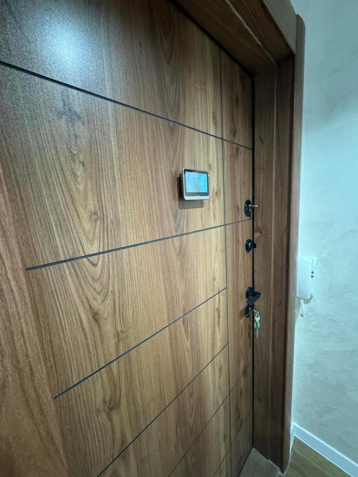 Seaview Lazur Apartment Burgas Zewnętrze zdjęcie