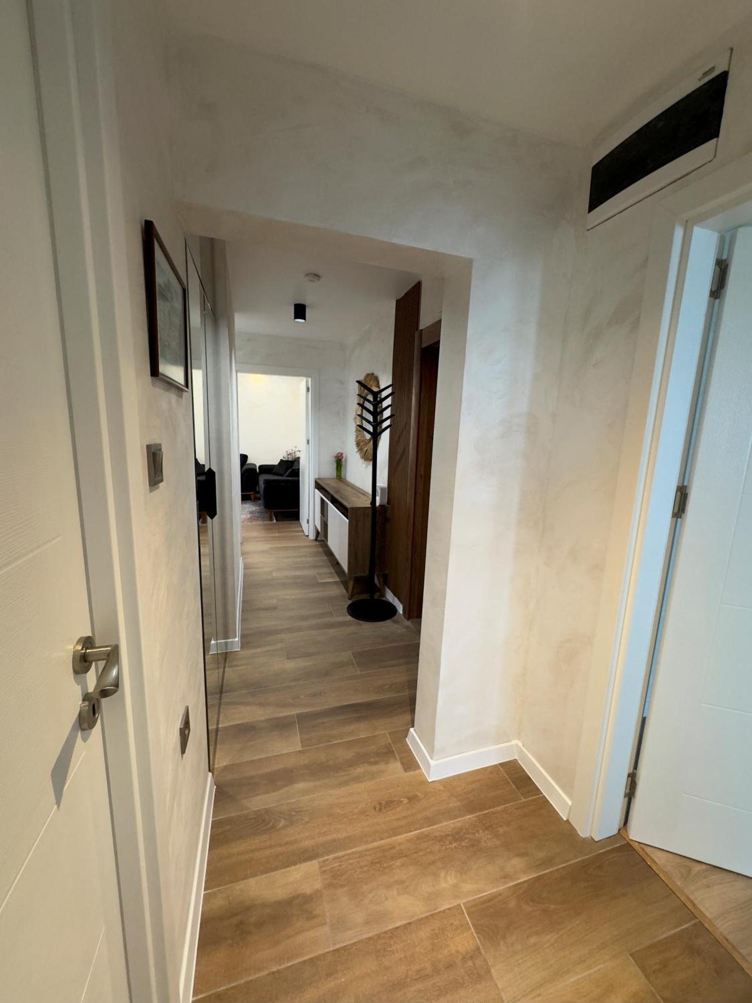 Seaview Lazur Apartment Burgas Zewnętrze zdjęcie