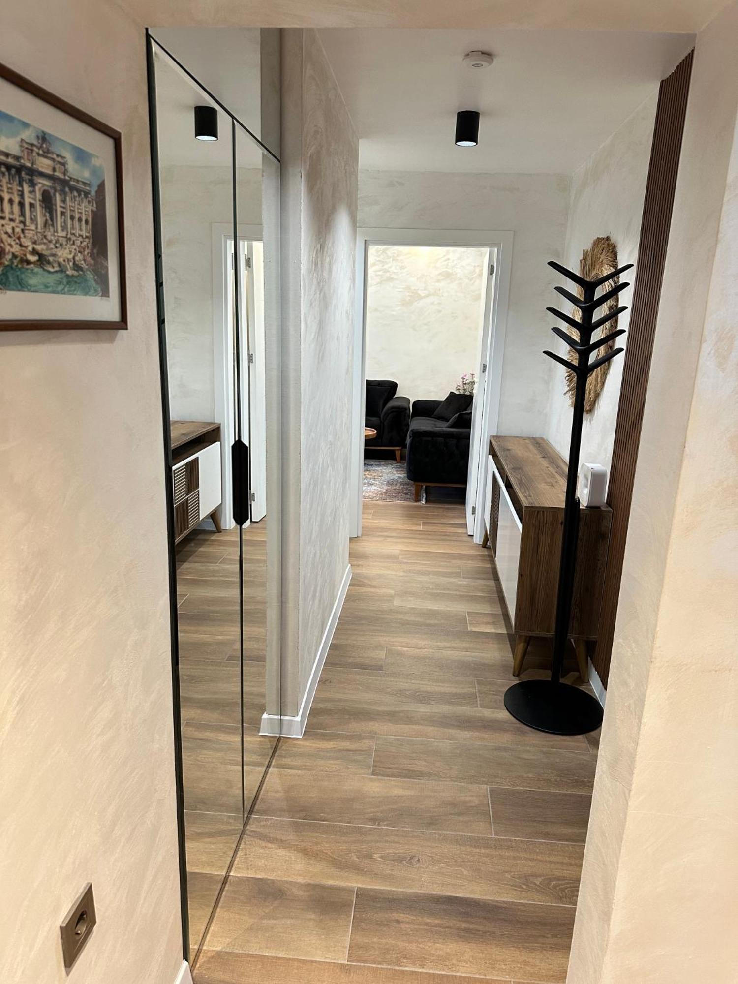 Seaview Lazur Apartment Burgas Zewnętrze zdjęcie