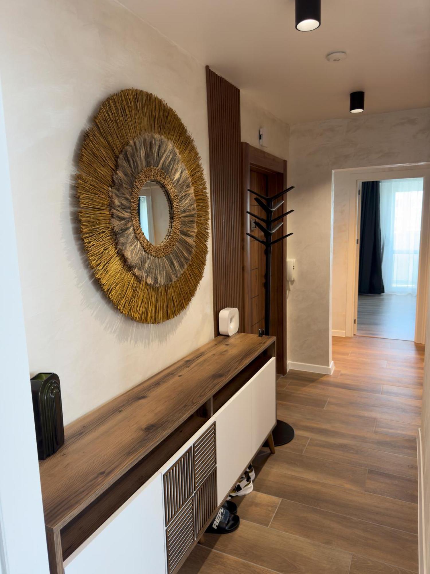 Seaview Lazur Apartment Burgas Zewnętrze zdjęcie